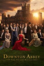 Downton Abbey: The Grand Finale (2025)